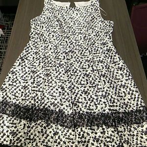 Danny and nicole dress